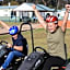 Eden Gateway Holiday Park