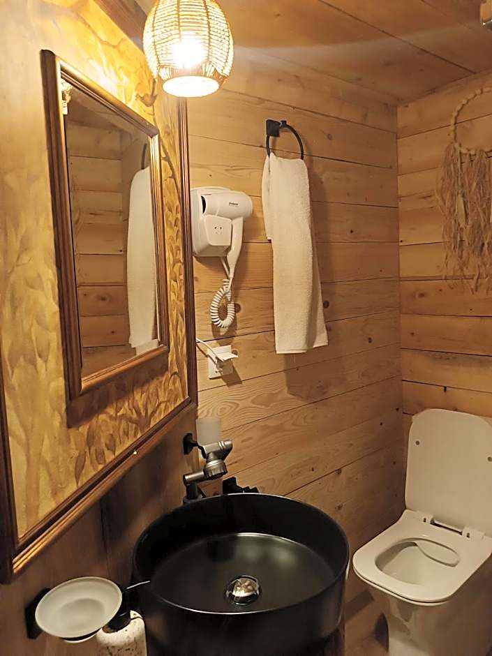 La Moara Boutique Hotel