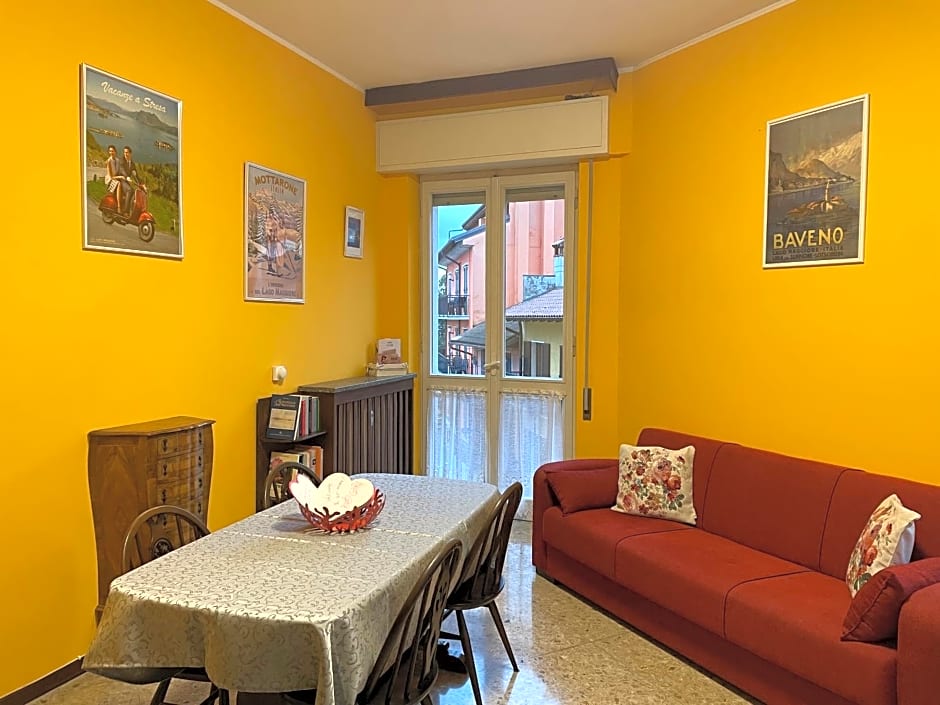 B&B Gloria – Baveno, NC