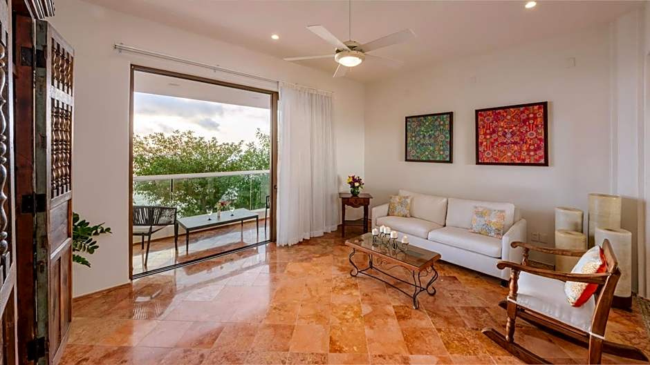 Villa Divina Luxury Boutique - Adults Only