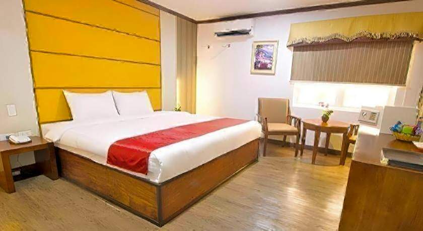 Horizon Hotel