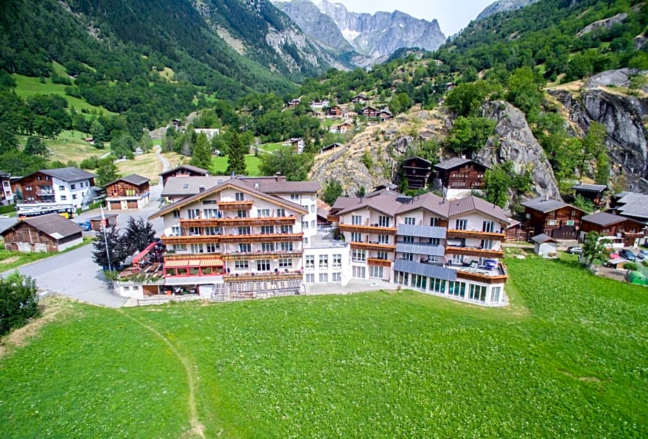 Alpenblick Wellnesshotel