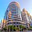 Frontel Al Harithia Hotel