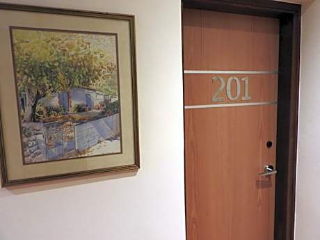 Junior Panoramic Suite