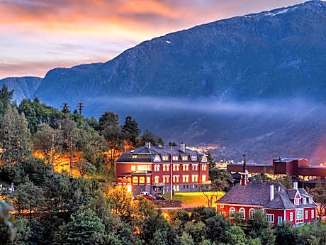 Tyssedal Hotel