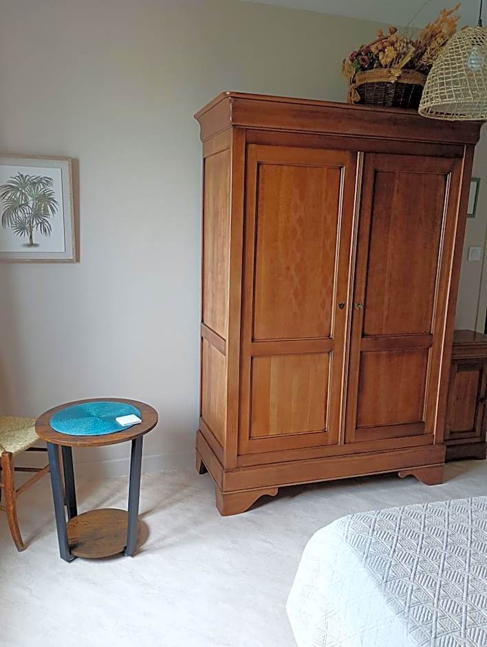 Chambre Heloise