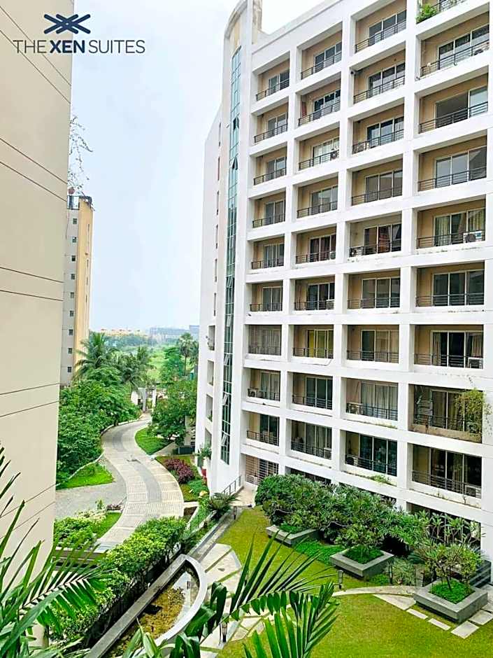 The Xen Suites,Kolkata