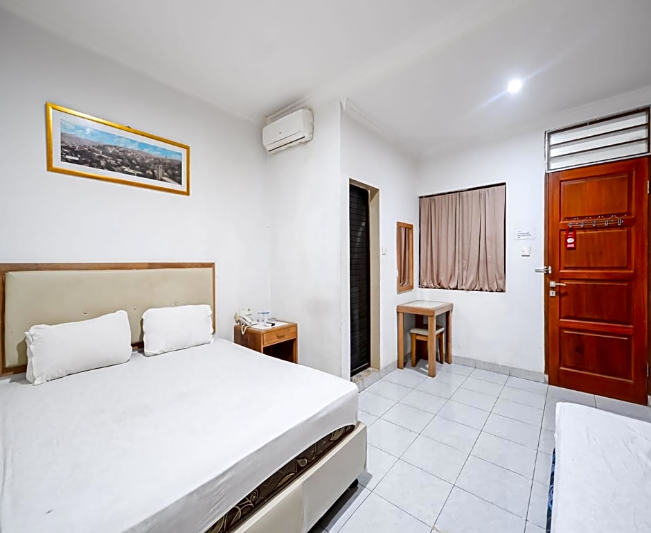 New Residence Mojopahit