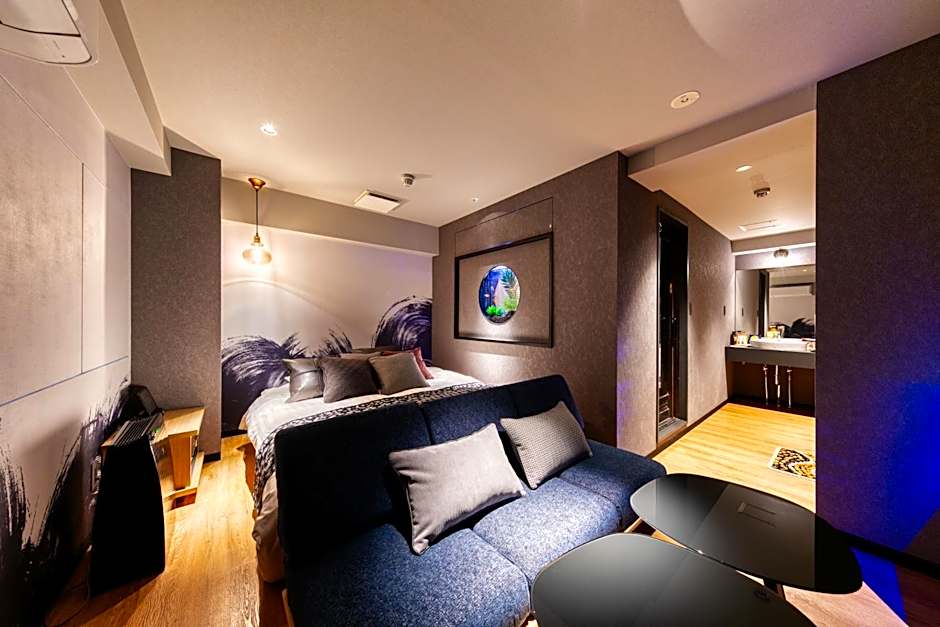 Hotel Lotus Koiwa (Adult Only)