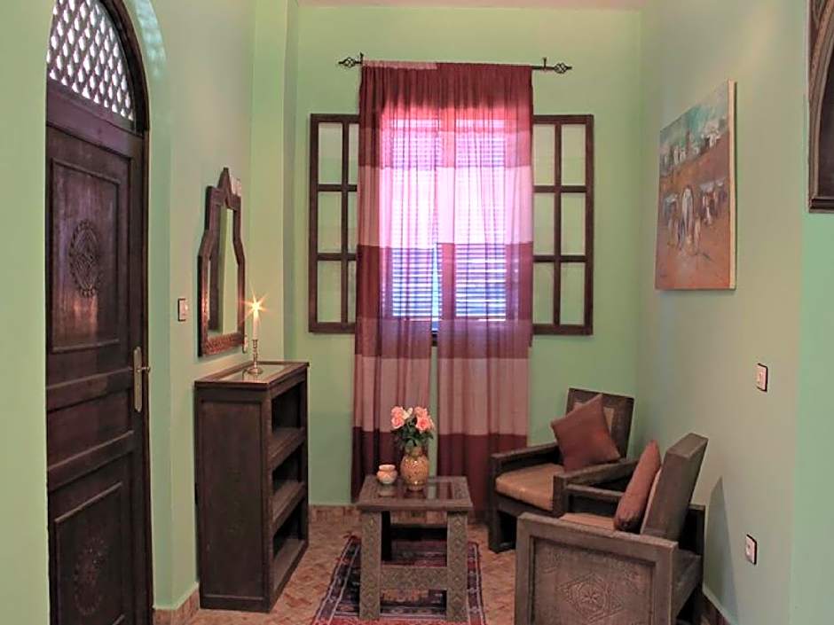 Riad Maison Du Sud