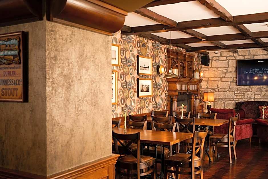 Manor House Country Hotel