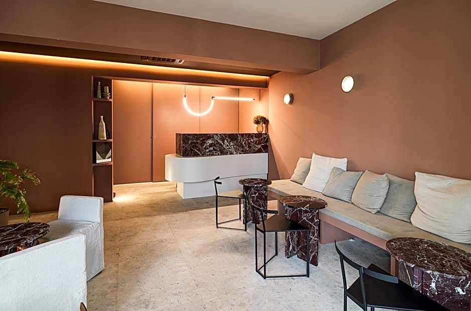 Alinea Diono Historic Center