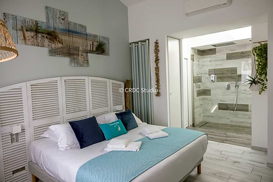 Hotel La Chaize