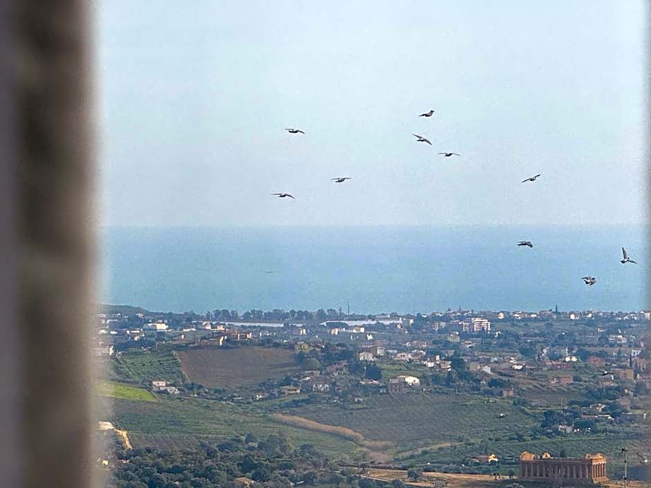 B&B MiraValle Agrigento