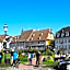 Hotel d'Alsace