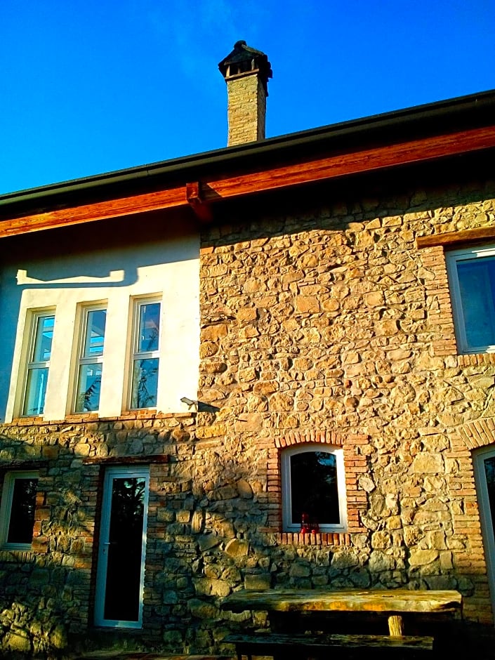 Monte Termine Country House