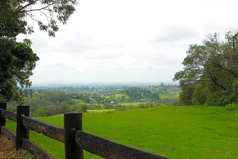 Loxley On Bellbird Hill