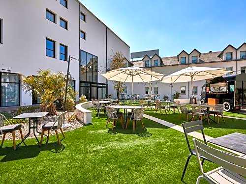 ibis Styles La Roche-sur-Yon