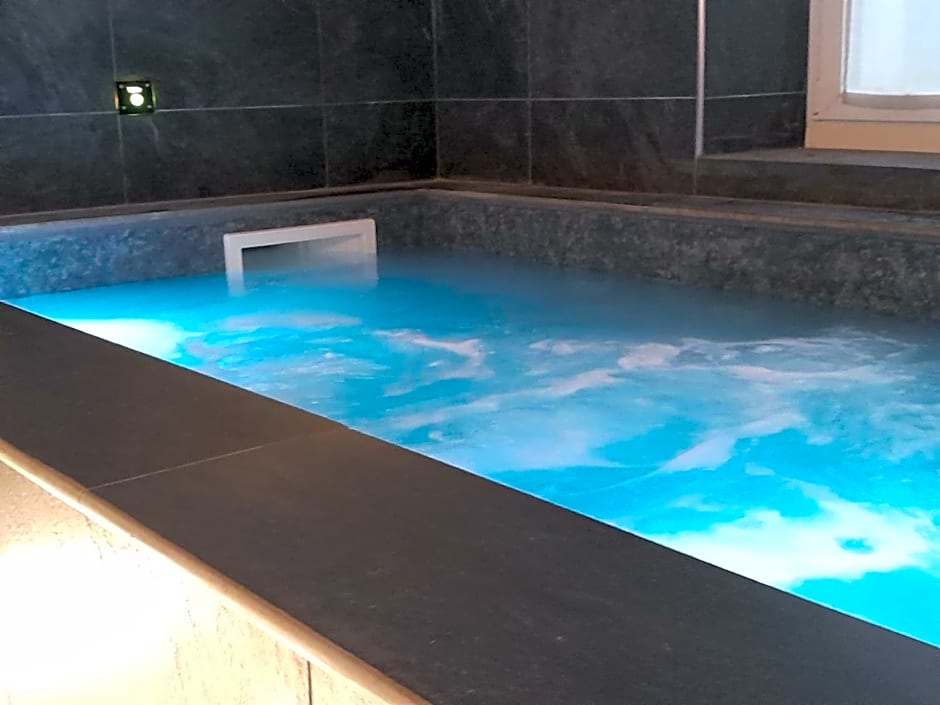 Hotel Mia Cara & Spa