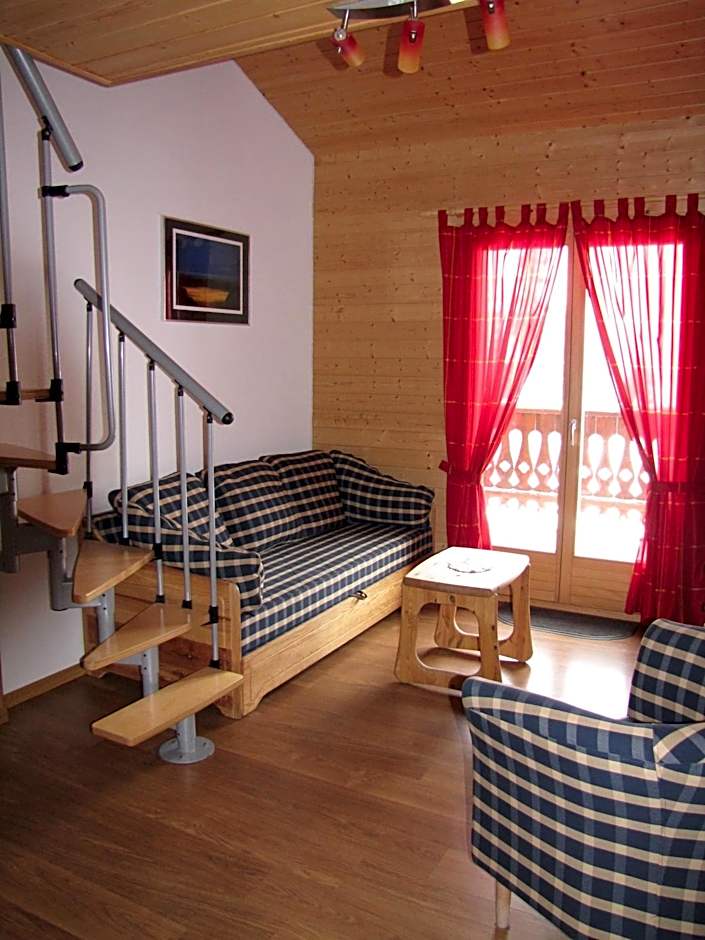 Hotel-Restaurant le Relais Panoramique