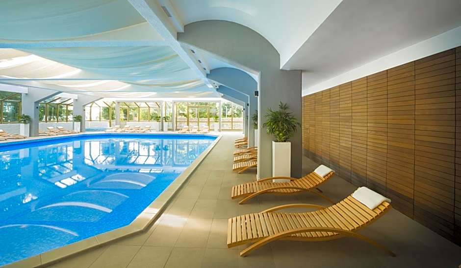 Hotel Excelsior - Liburnia