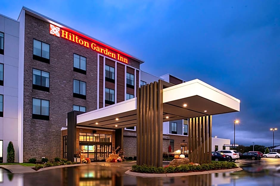 Hilton Garden Inn Gallatin