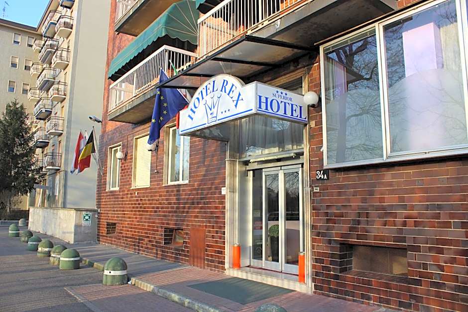 Hotel Rex