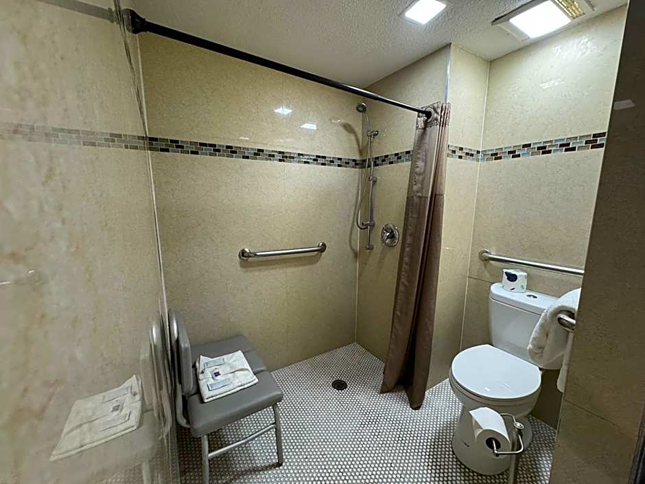 Motel 6 Englewood