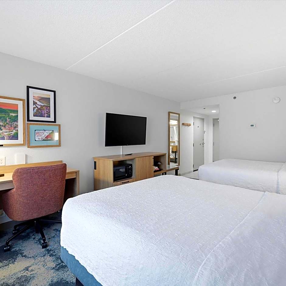 Hampton Inn Martinsburg South-Inwood