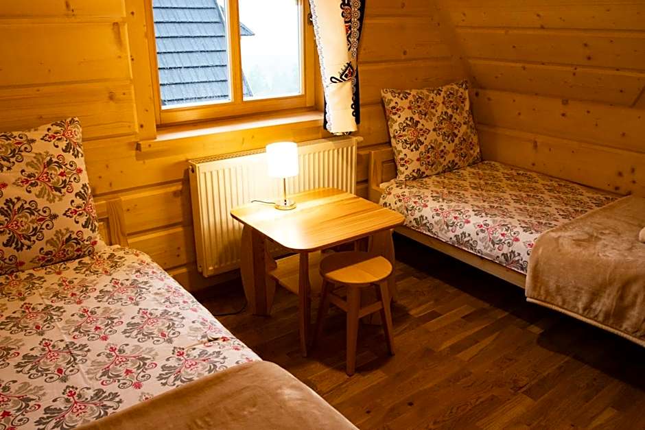 Domki Pod Tatrami