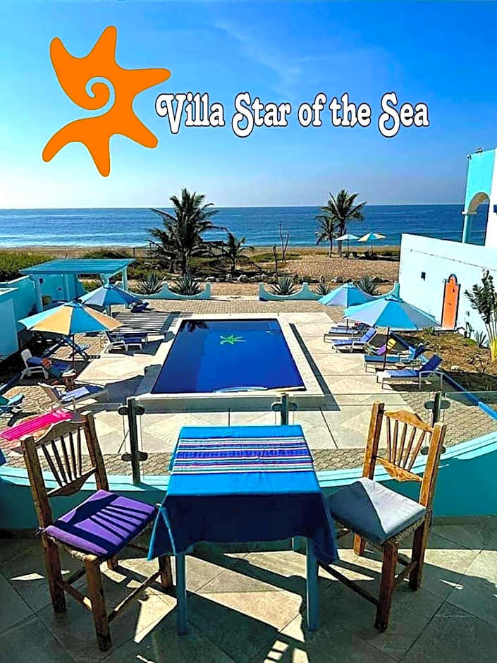 Villa Star of the Sea