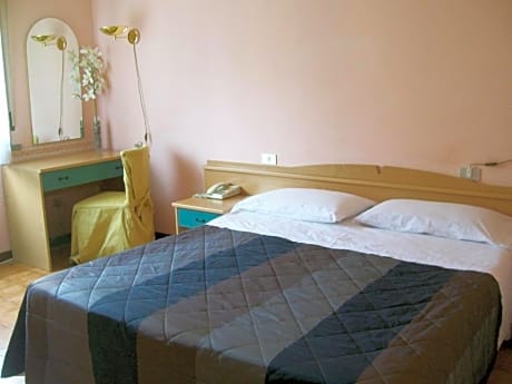 Hotel La Rosta