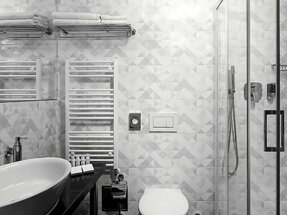 EA Hotel Royal Esprit