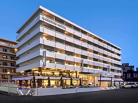 Mercure Rhodes Alexia
