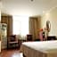 GreenTree Inn Jiangsu Huaian Chuzhou Avenue Business Hotel