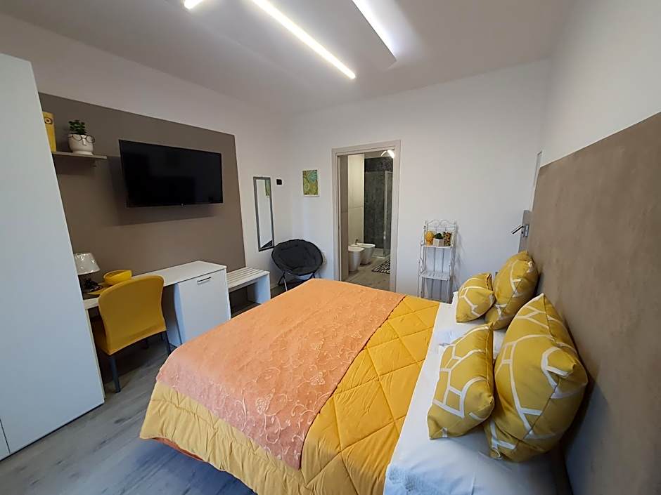 La Cartolina del Sannio