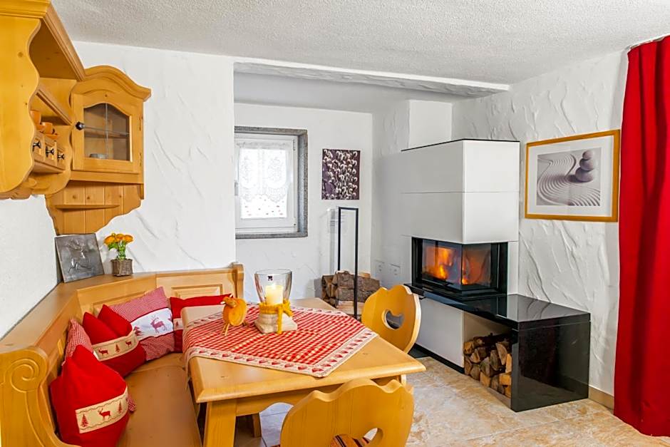 Appartements und Ferienhaus Gasthof Kanzlersgrund
