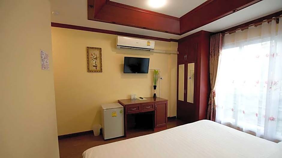 Bluebird Inn Pattaya