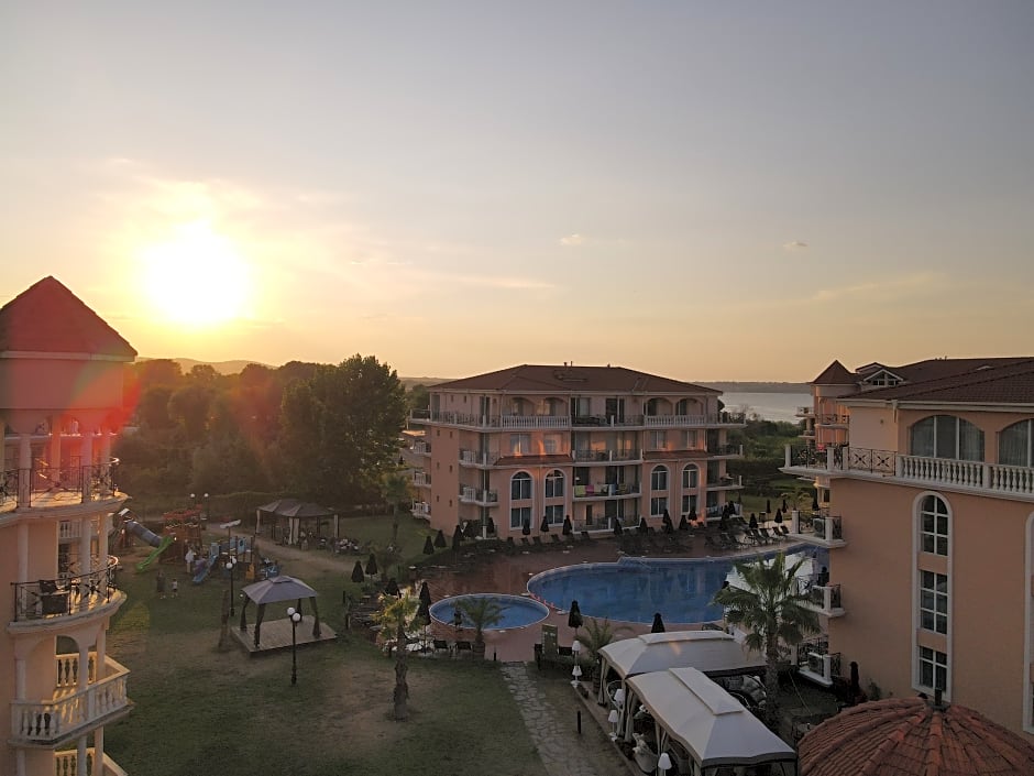 Hacienda Beach Sozopol