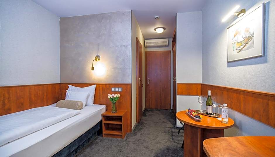 Hotel Gottwald