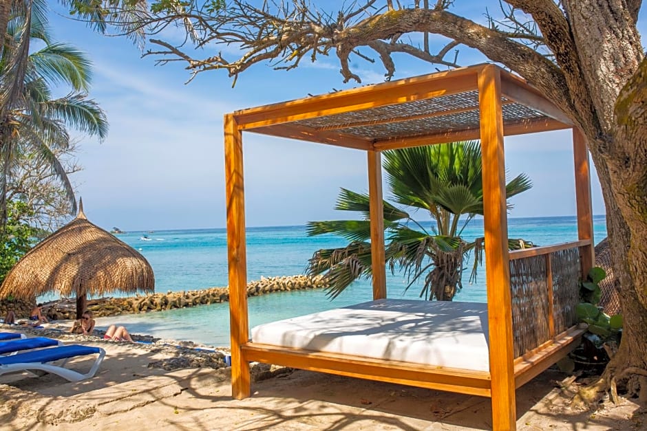 Hotel San Pedro de Majagua