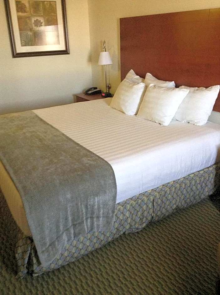 Days Inn by Wyndham Carroll