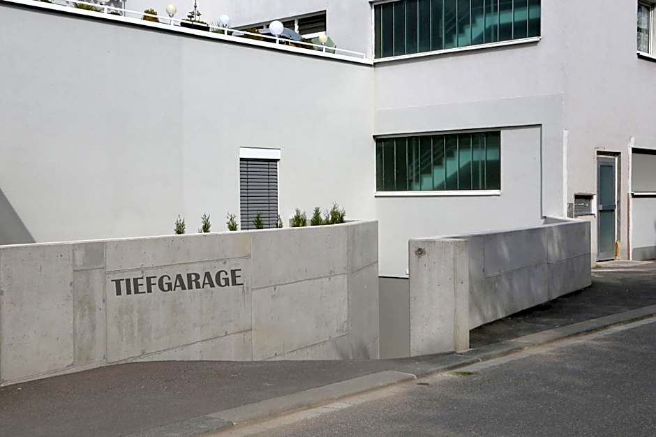 Hotel Lindleinsmühle