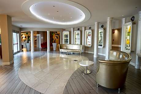 Hotel Morgana