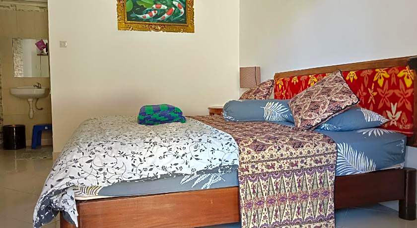 Double N Guest House
