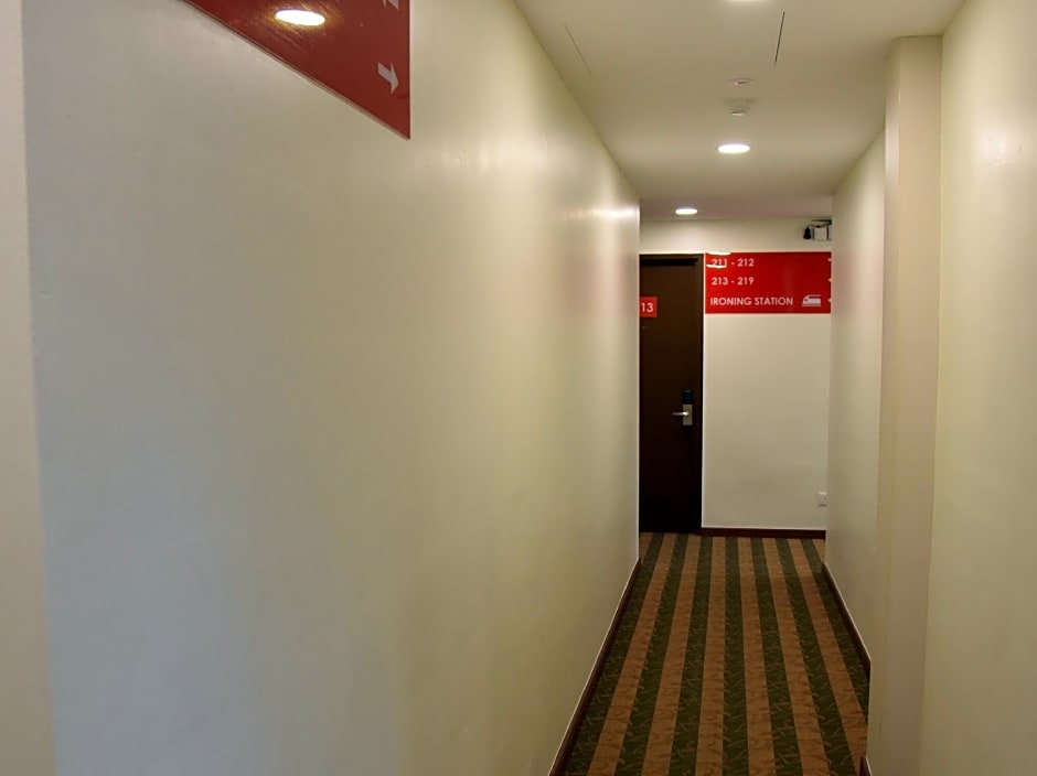 Grandview Hotel Melaka