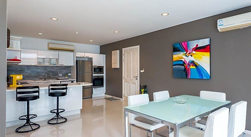 Kamala Regent Phuket Serviced Apartment