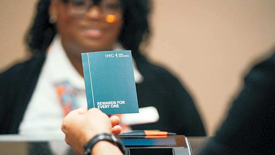 Crowne Plaza Houston Med Ctr-Galleria Area By IHG