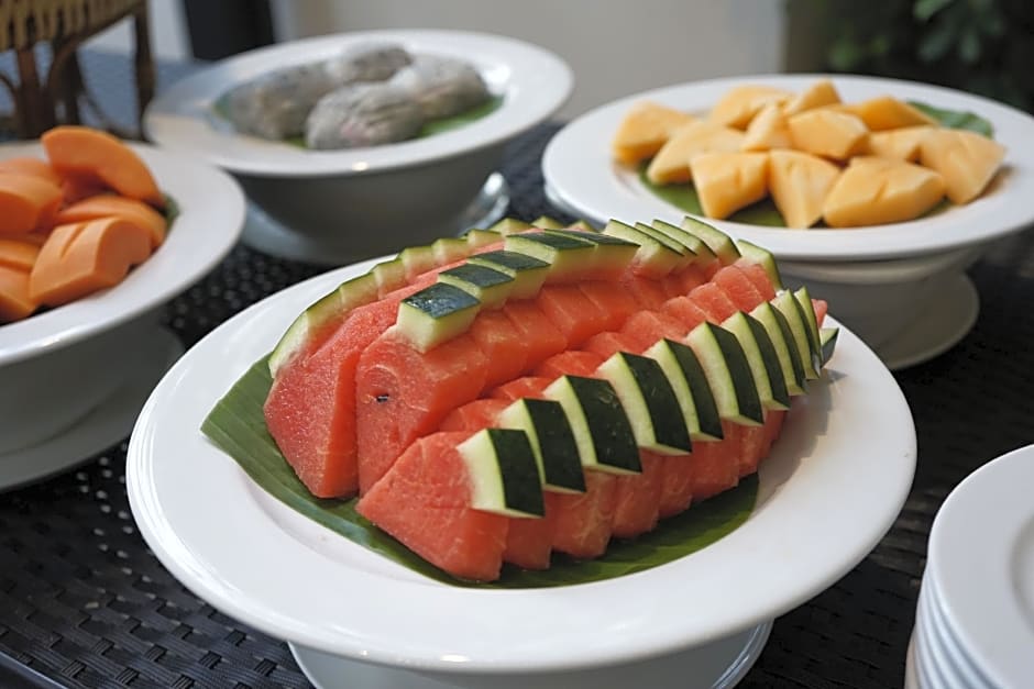 Pool Suite Chiang Mai