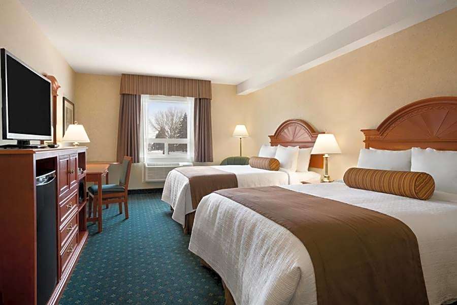 Travelodge by Wyndham Strathmore